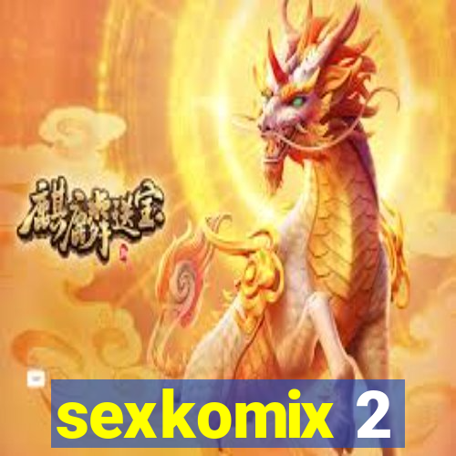 sexkomix 2